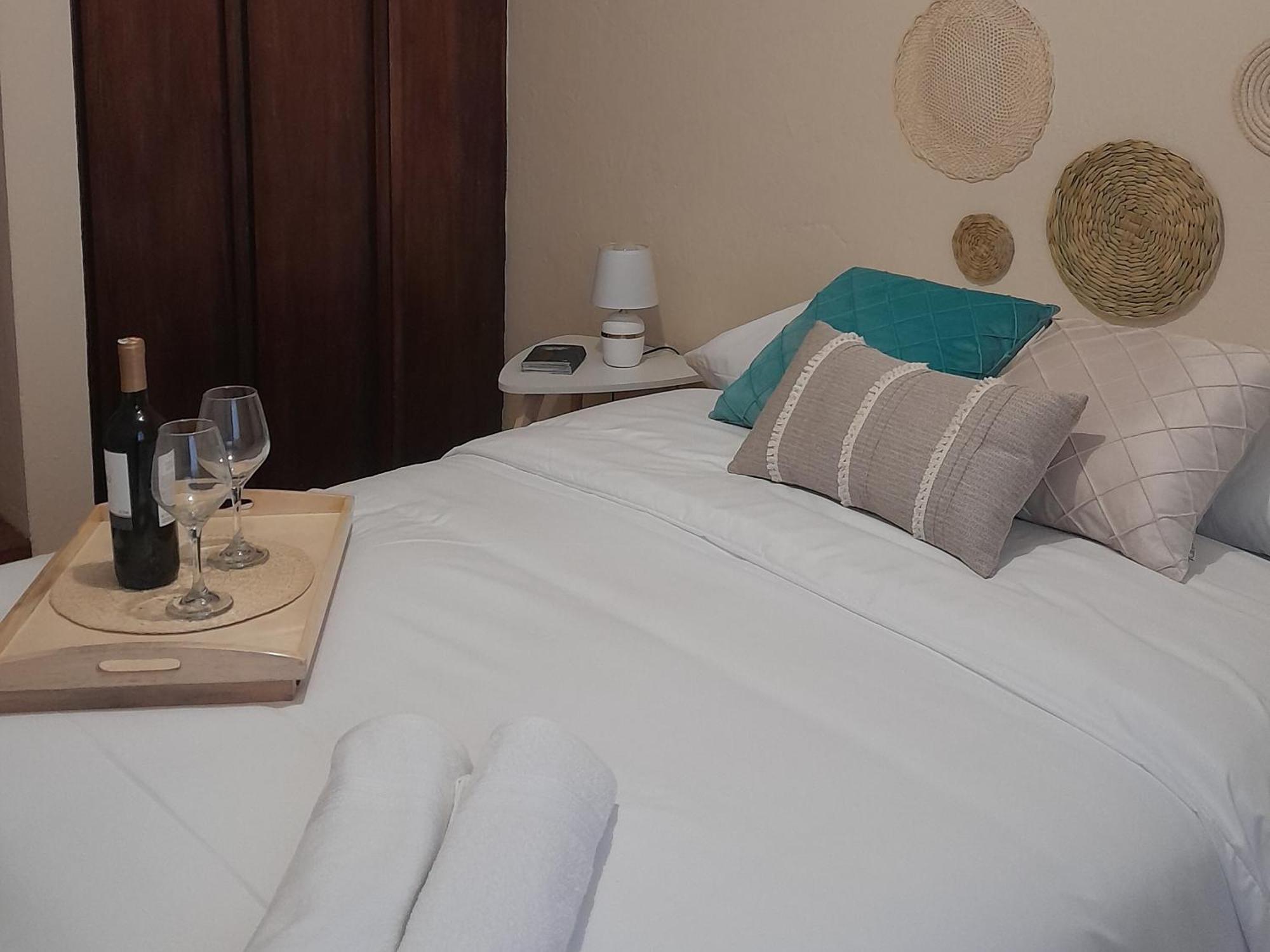 The Temple, Quito Bed and Breakfast Kamer foto