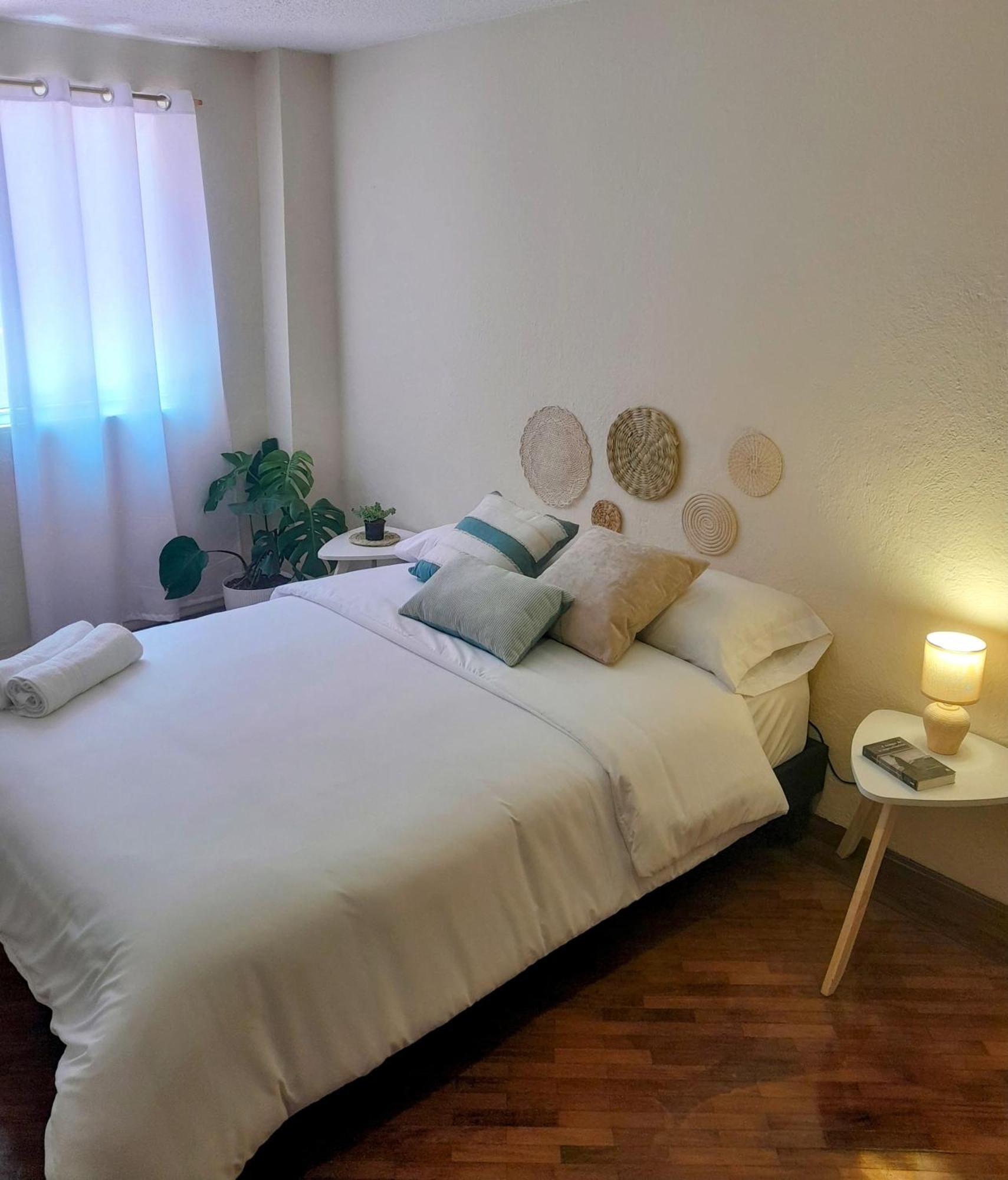 The Temple, Quito Bed and Breakfast Kamer foto
